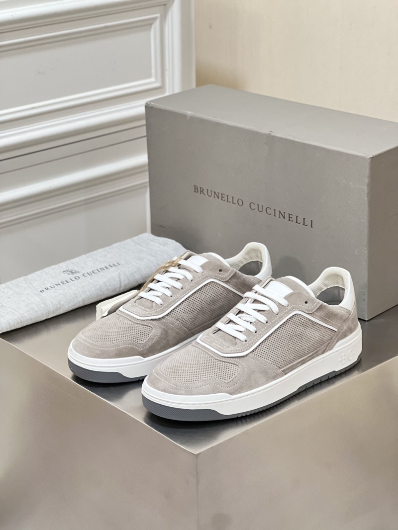 Brunello Cucinelli Sneakers